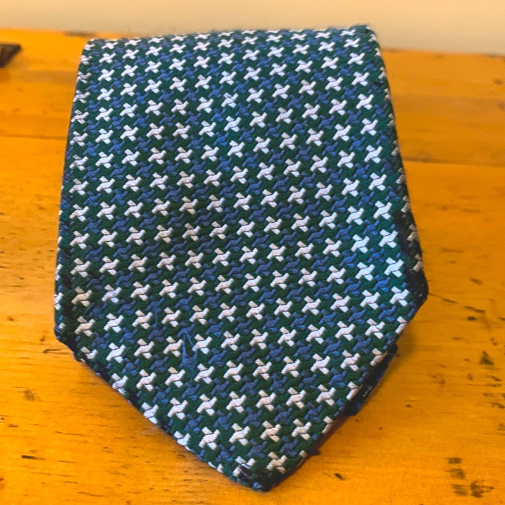 Tommy Hilfiger necktie